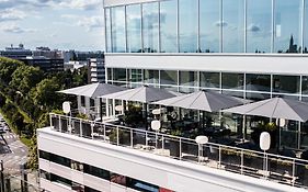 Residence Inn By Marriott Strasbourg